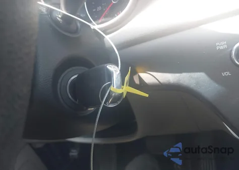 2021 Kia Sportage Lx из США, поврежденный, VIN KNDPMCACXM7914380